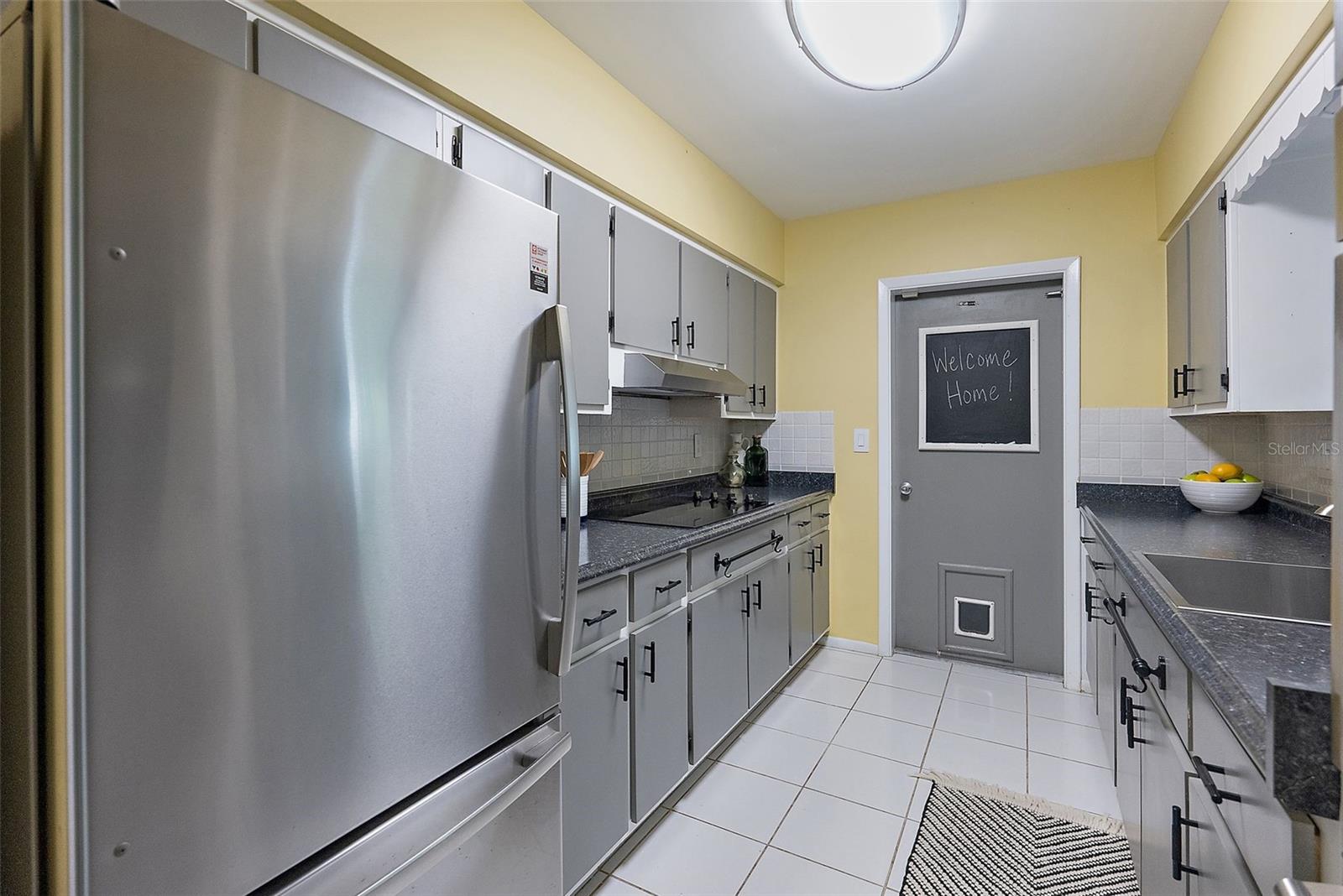 HARBOR HEIGHTS - Residential