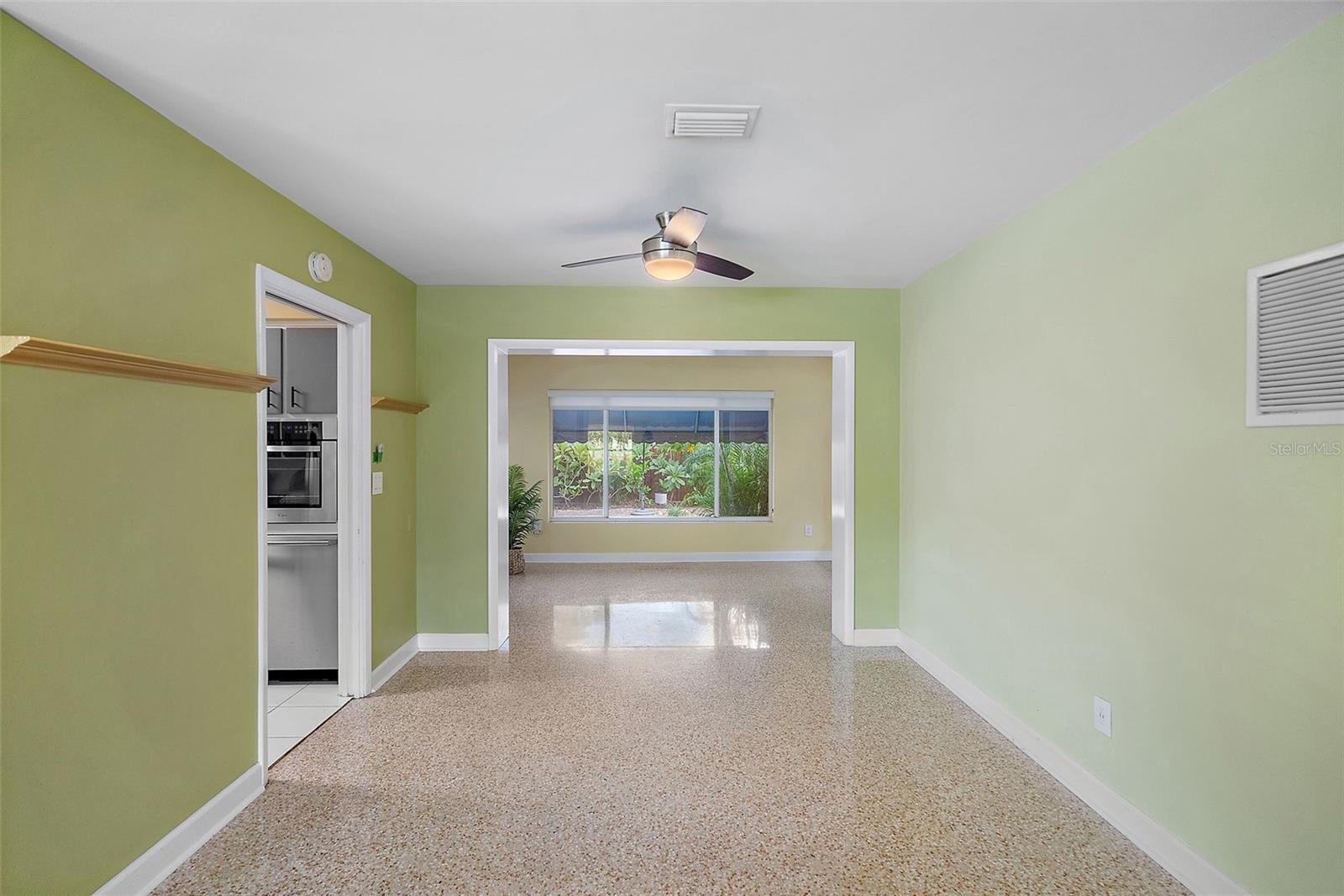 HARBOR HEIGHTS - Residential