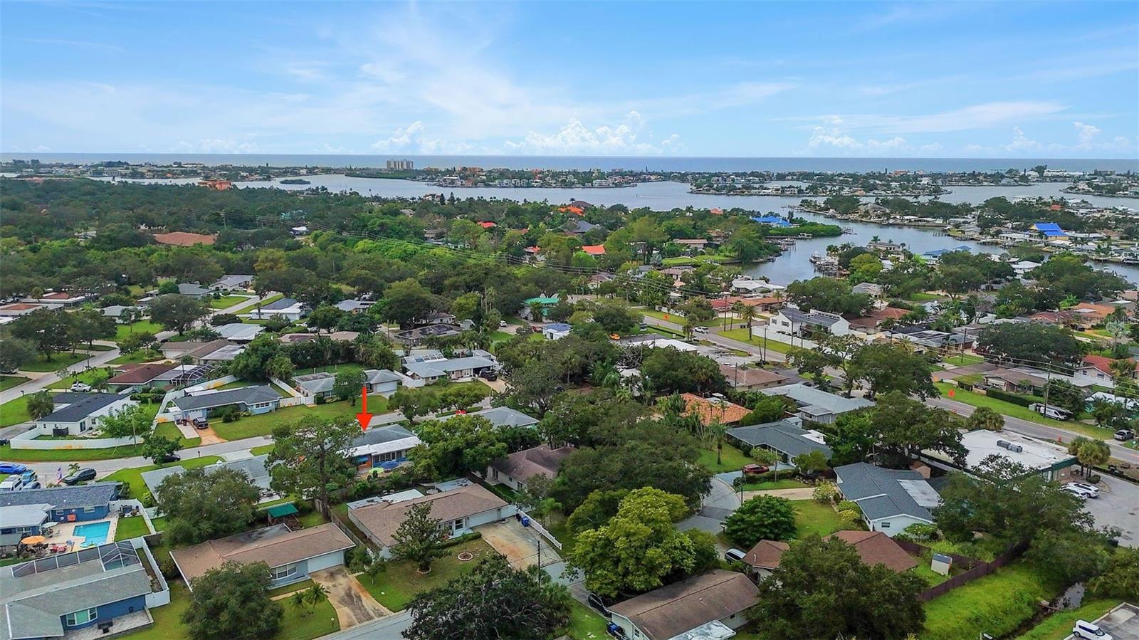 HARBOR HEIGHTS - Residential