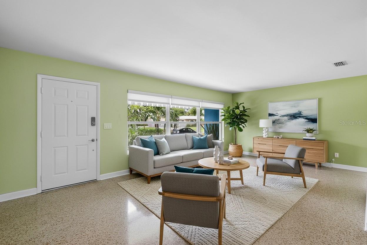 HARBOR HEIGHTS - Residential