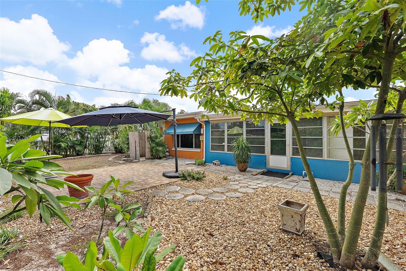 HARBOR HEIGHTS - Residential