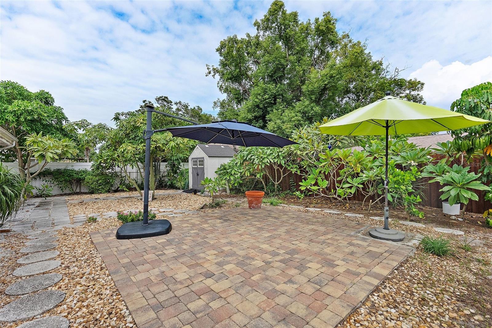 HARBOR HEIGHTS - Residential
