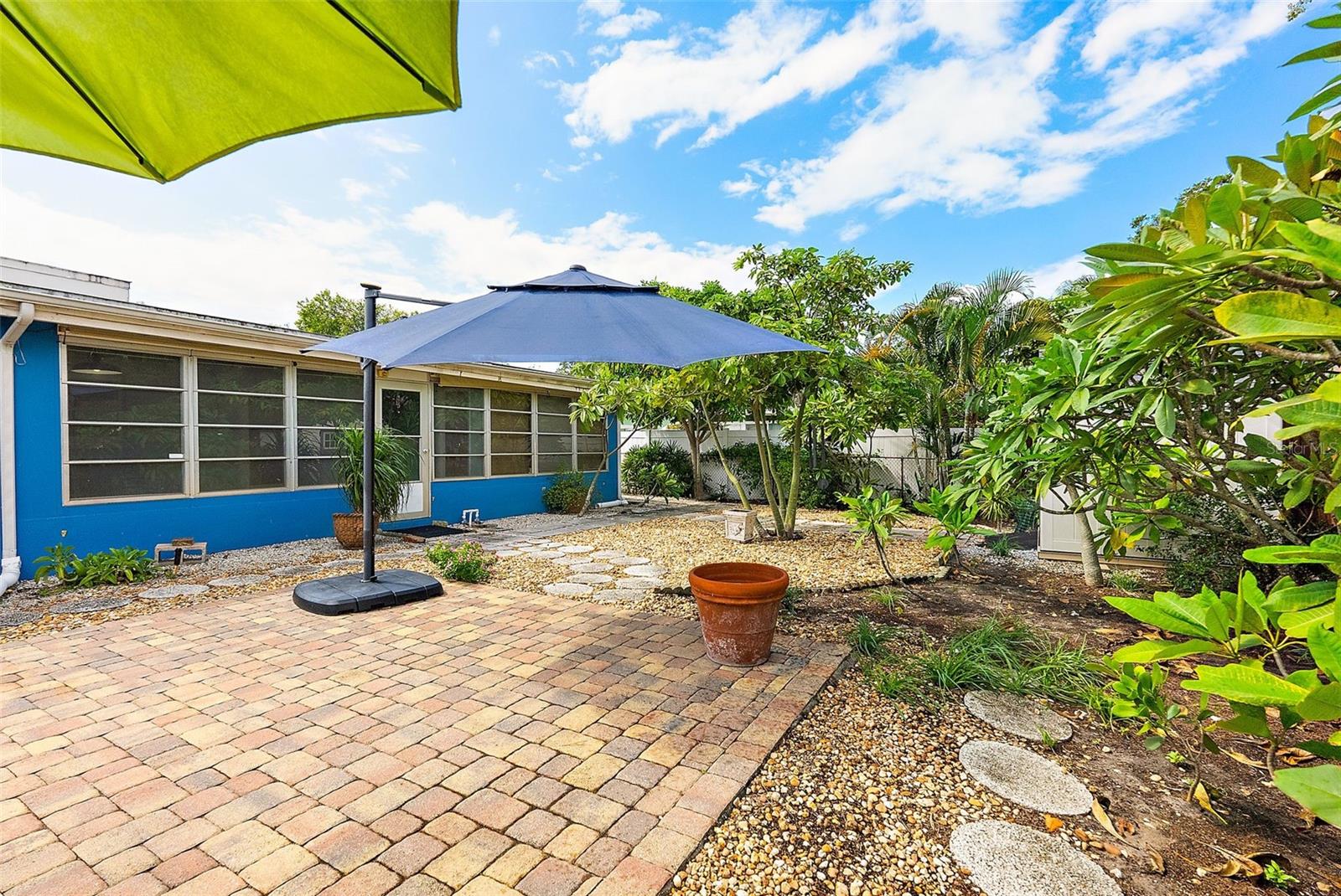 HARBOR HEIGHTS - Residential