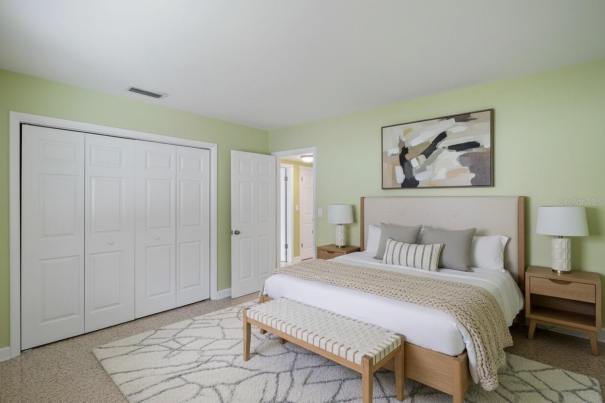 HARBOR HEIGHTS - Residential