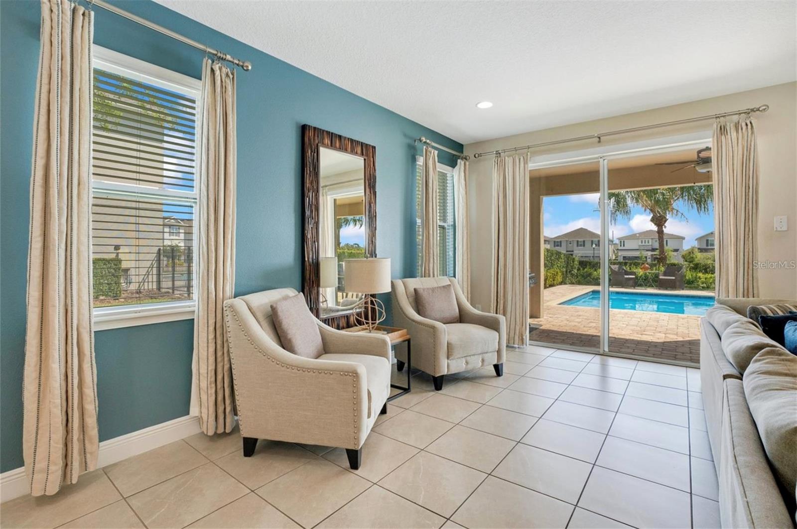 REUNION WEST PH 2B WEST - Residential