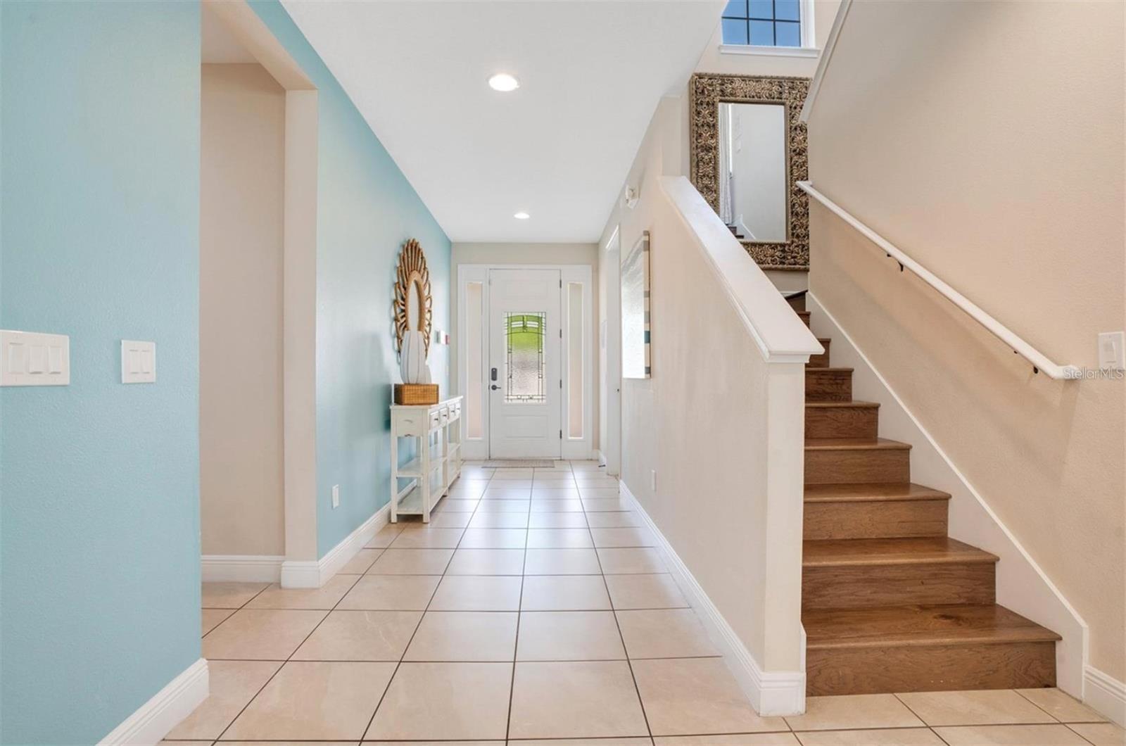 REUNION WEST PH 2B WEST - Residential