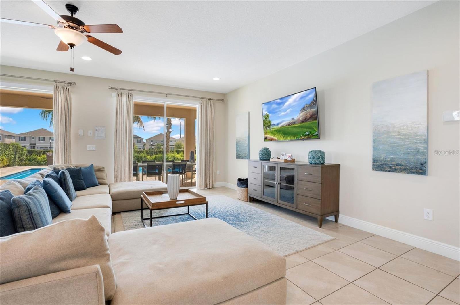 REUNION WEST PH 2B WEST - Residential