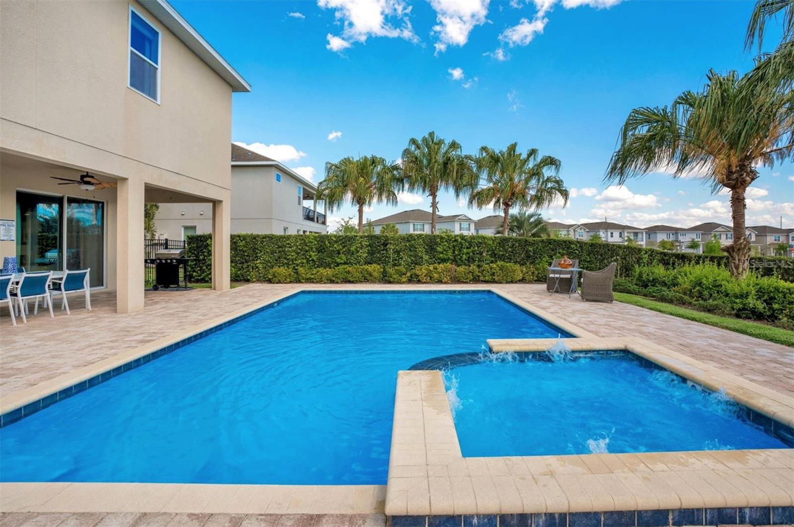 REUNION WEST PH 2B WEST - Residential