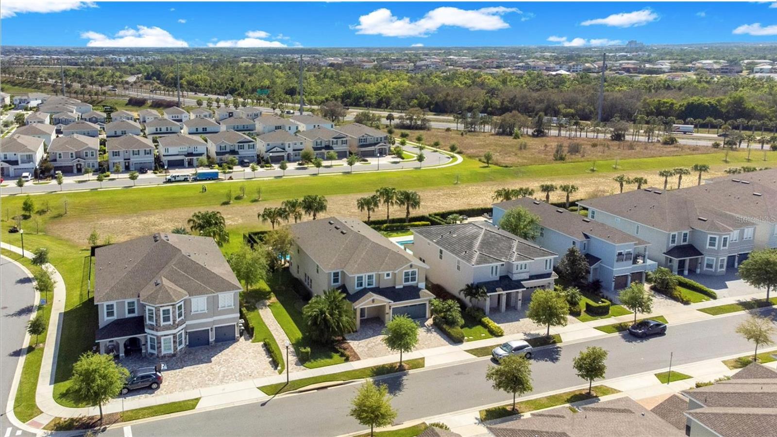 REUNION WEST PH 2B WEST - Residential