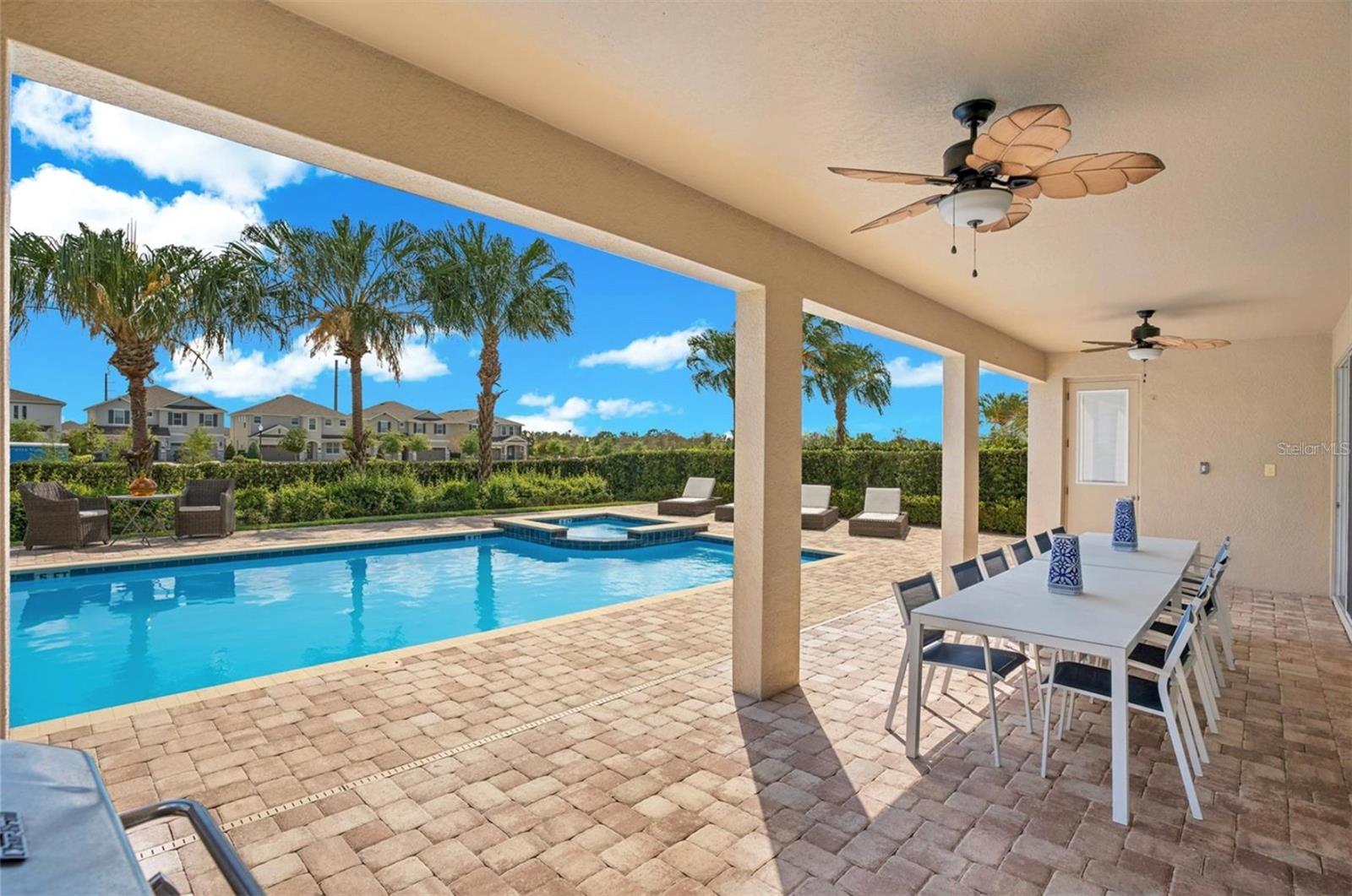 REUNION WEST PH 2B WEST - Residential