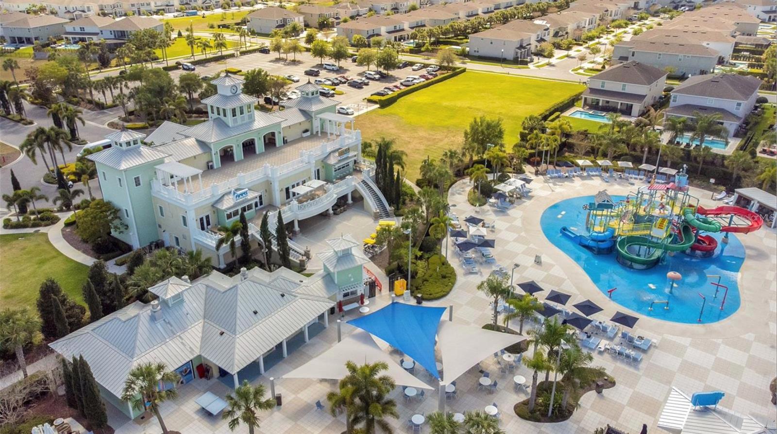 REUNION WEST PH 2B WEST - Residential