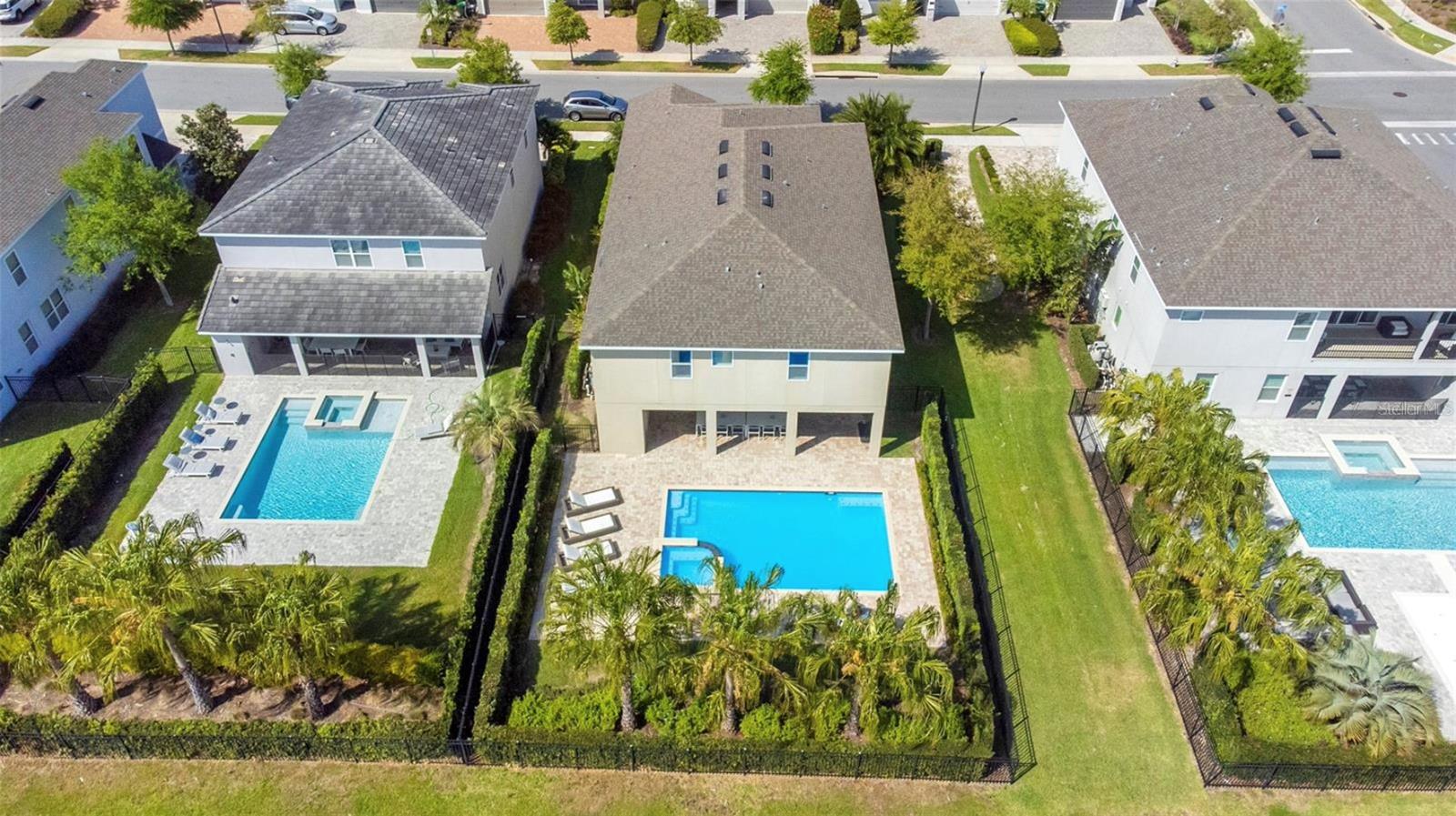 REUNION WEST PH 2B WEST - Residential