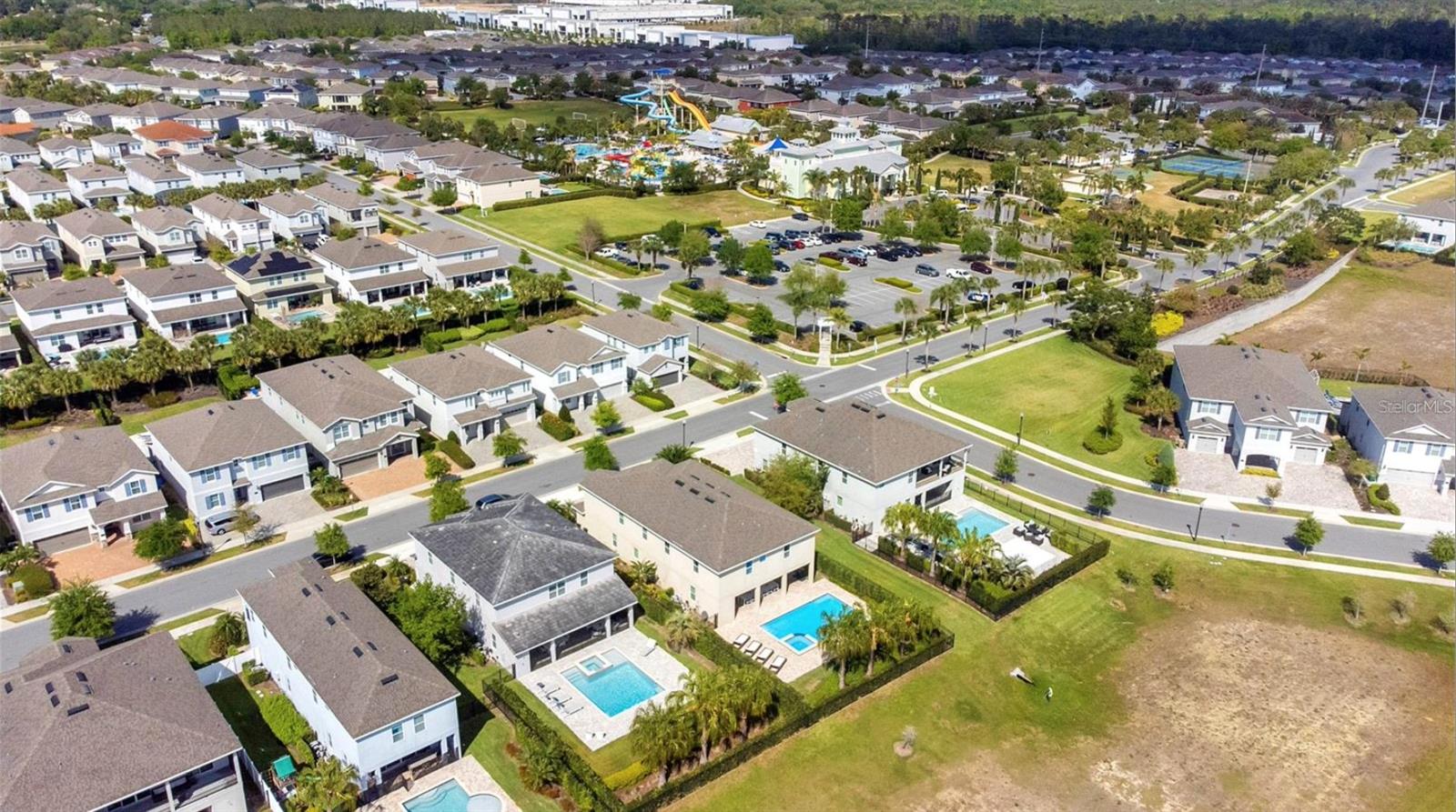 REUNION WEST PH 2B WEST - Residential