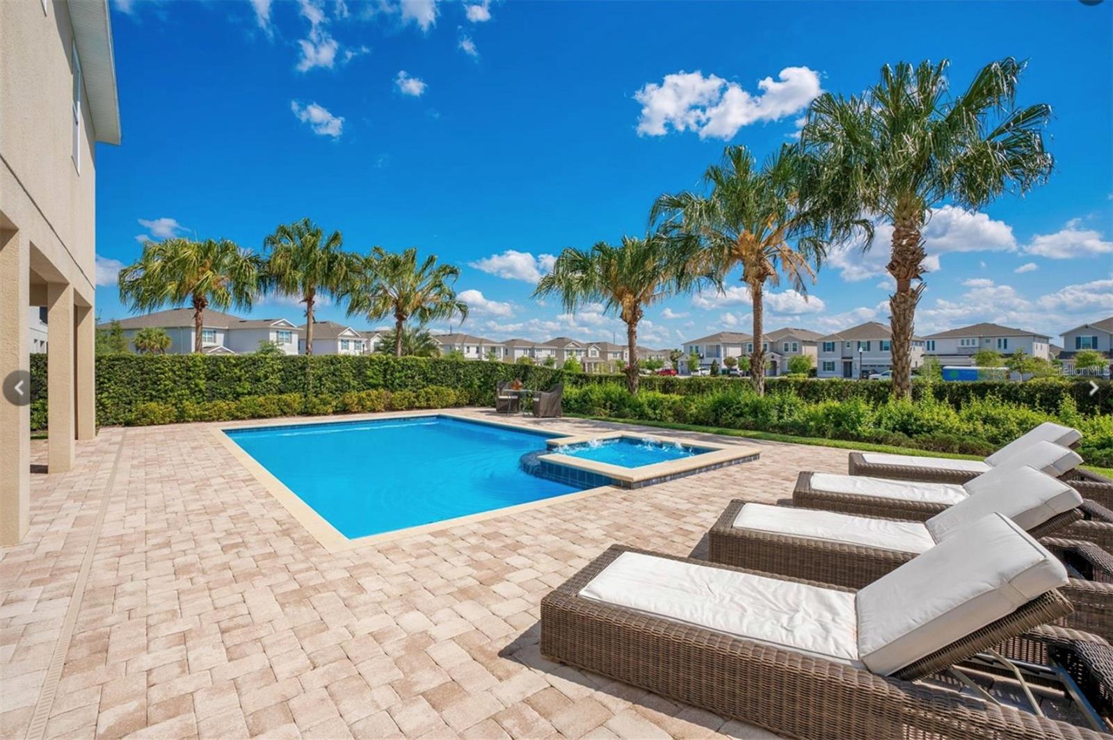 REUNION WEST PH 2B WEST - Residential