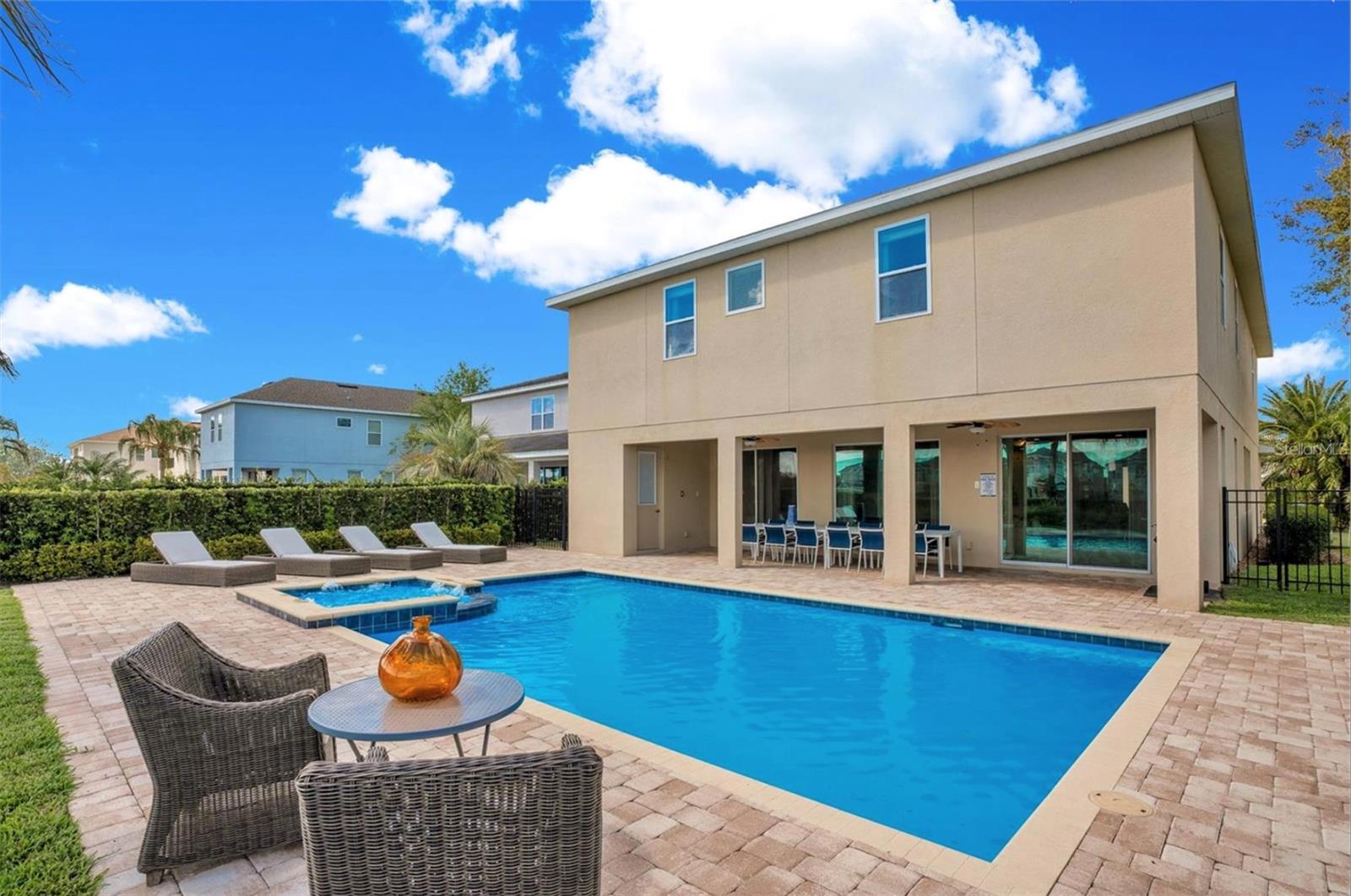 REUNION WEST PH 2B WEST - Residential