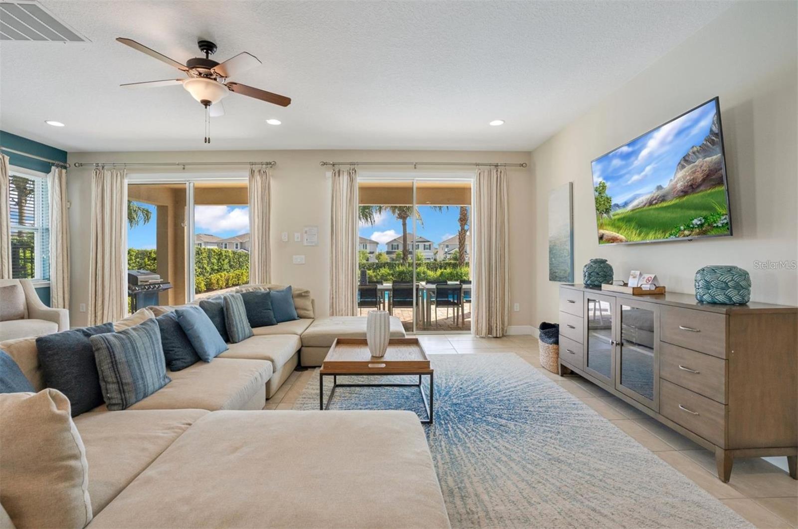 REUNION WEST PH 2B WEST - Residential