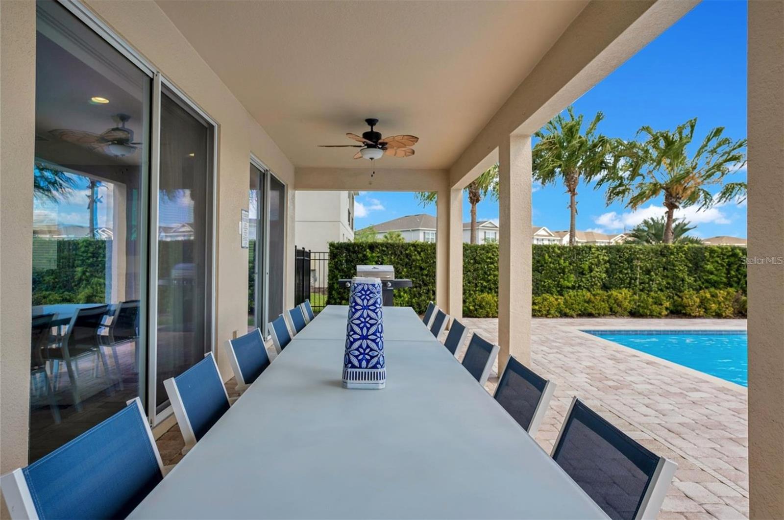 REUNION WEST PH 2B WEST - Residential