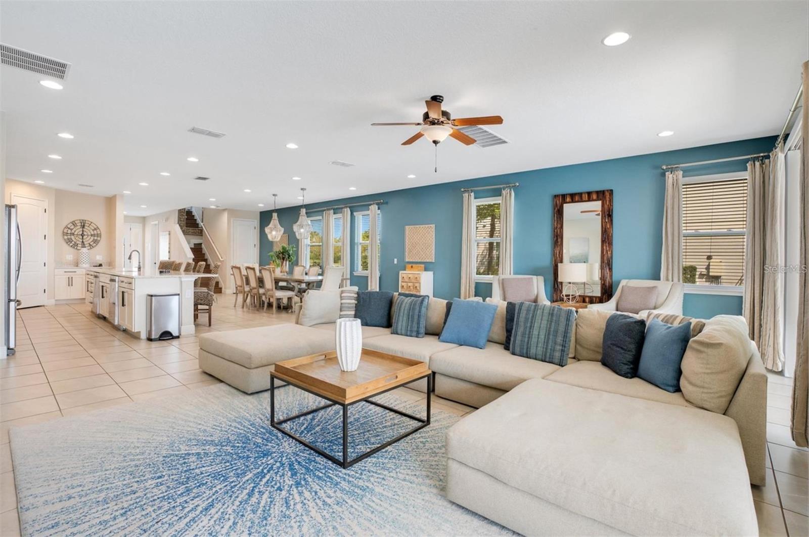 REUNION WEST PH 2B WEST - Residential