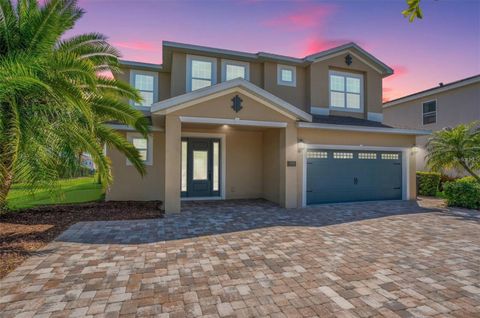 7644 FAIRFAX DRIVE KISSIMMEE FL 34747