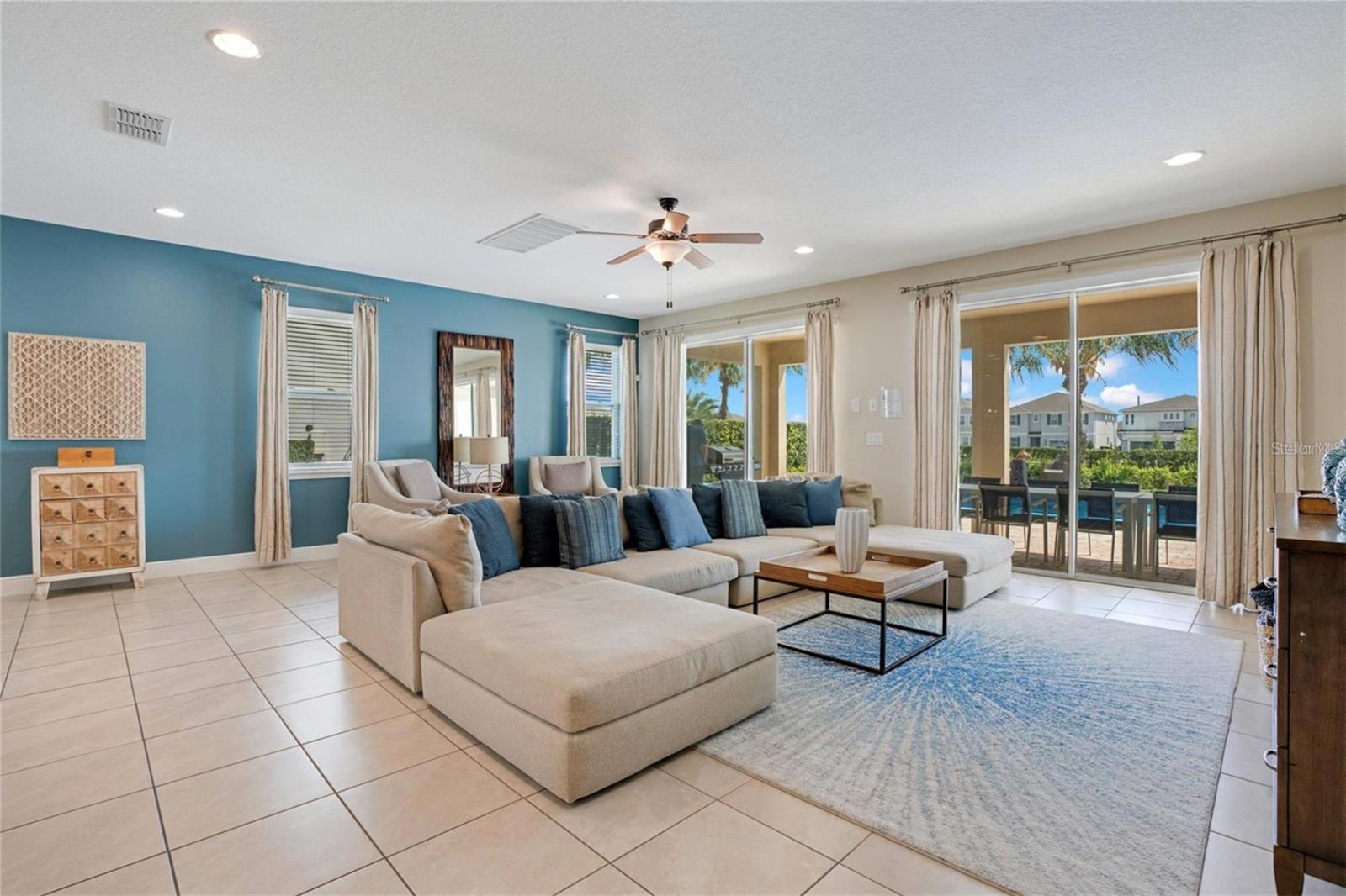 REUNION WEST PH 2B WEST - Residential