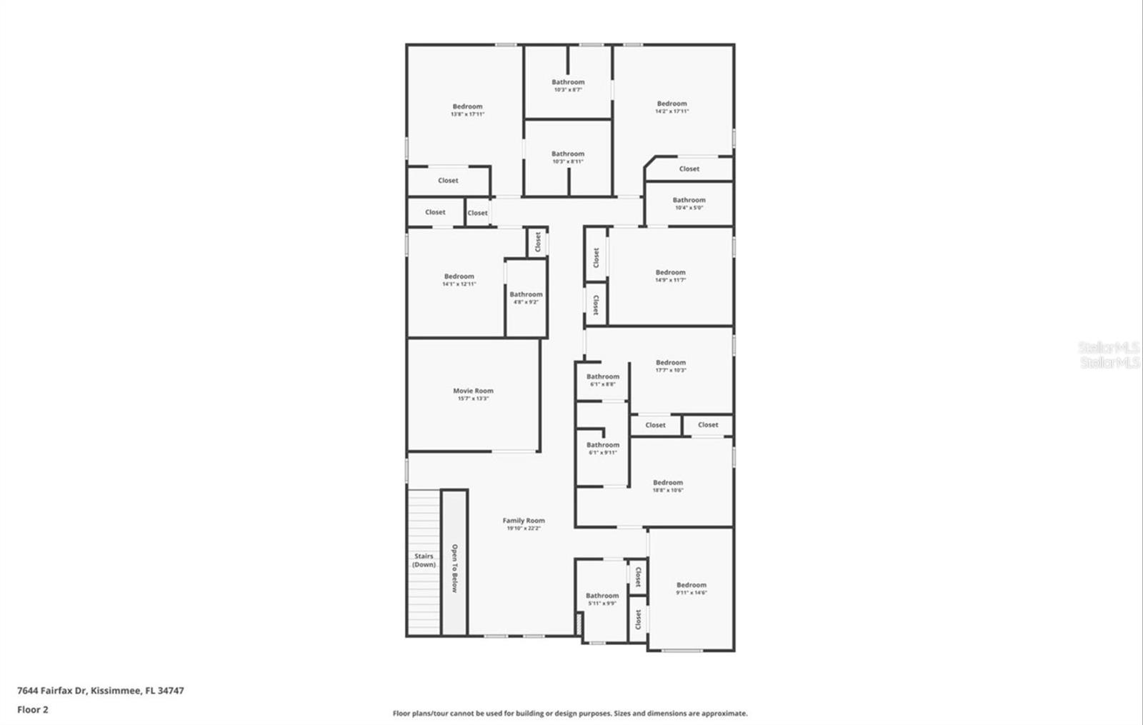 REUNION WEST PH 2B WEST - Residential