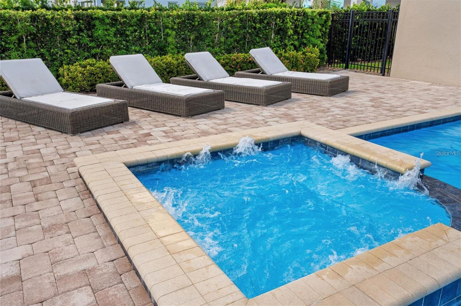 REUNION WEST PH 2B WEST - Residential