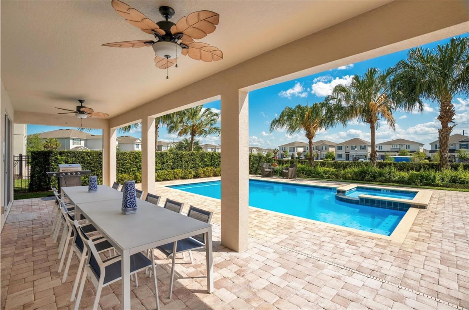 REUNION WEST PH 2B WEST - Residential