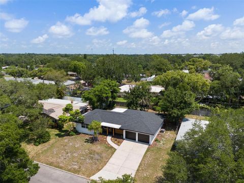 A home in CLEARWATER