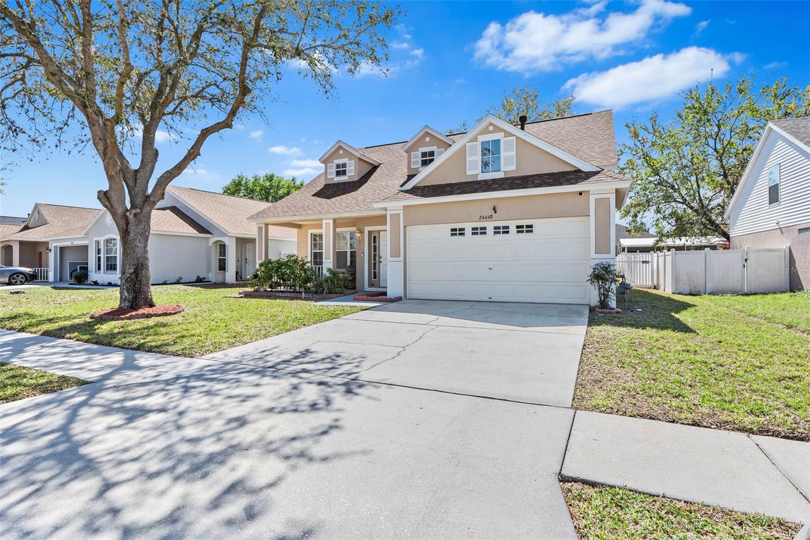 24648 SIENA DRIVE