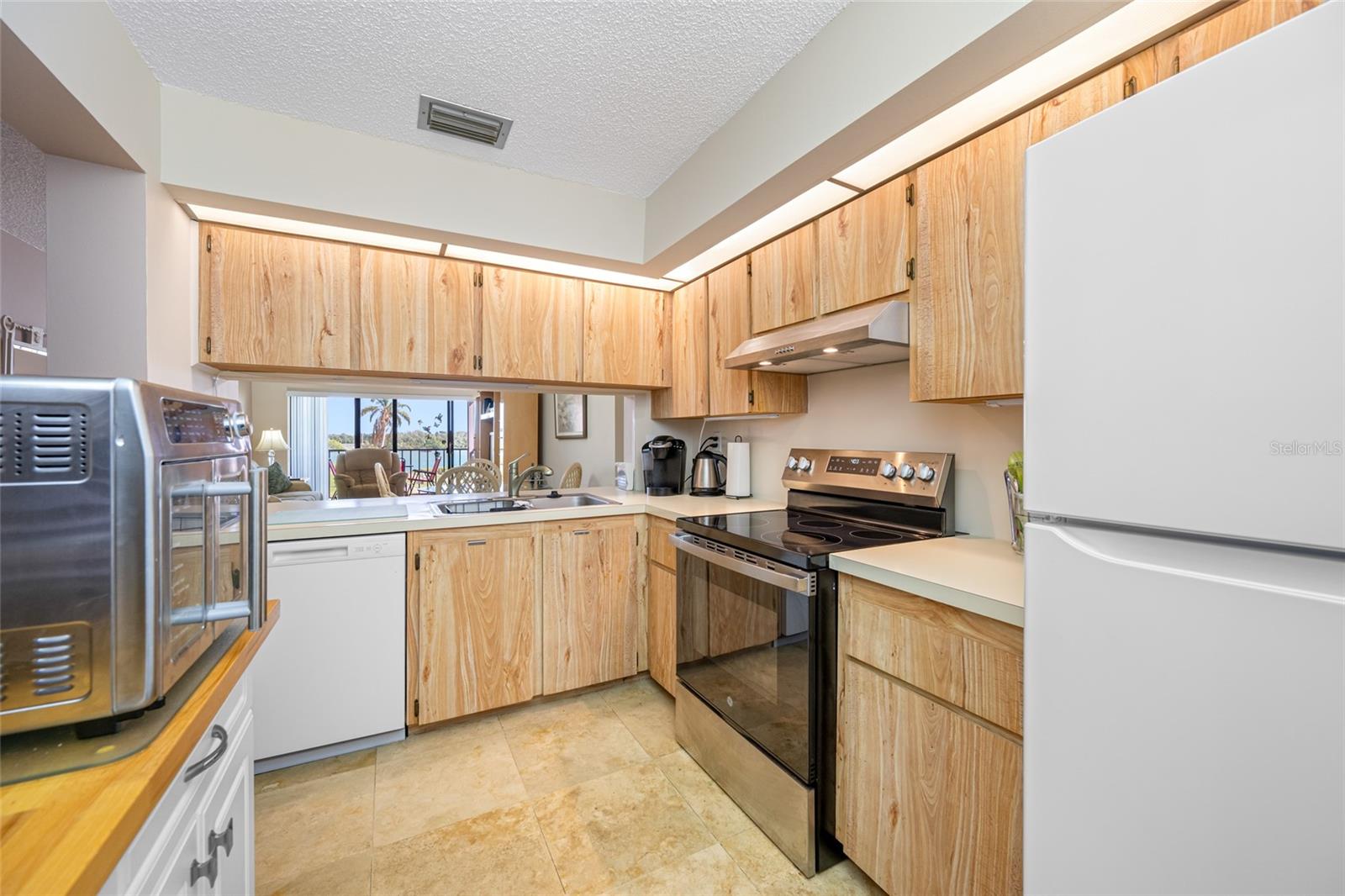 BAHIA DEL MAR II - Residential