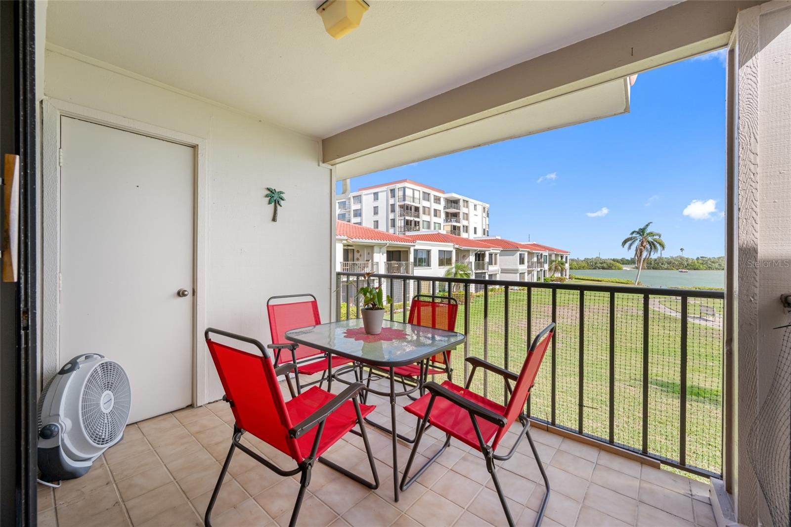 BAHIA DEL MAR II - Residential