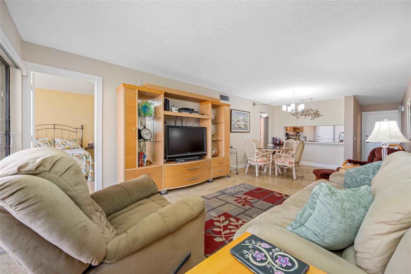 BAHIA DEL MAR II - Residential