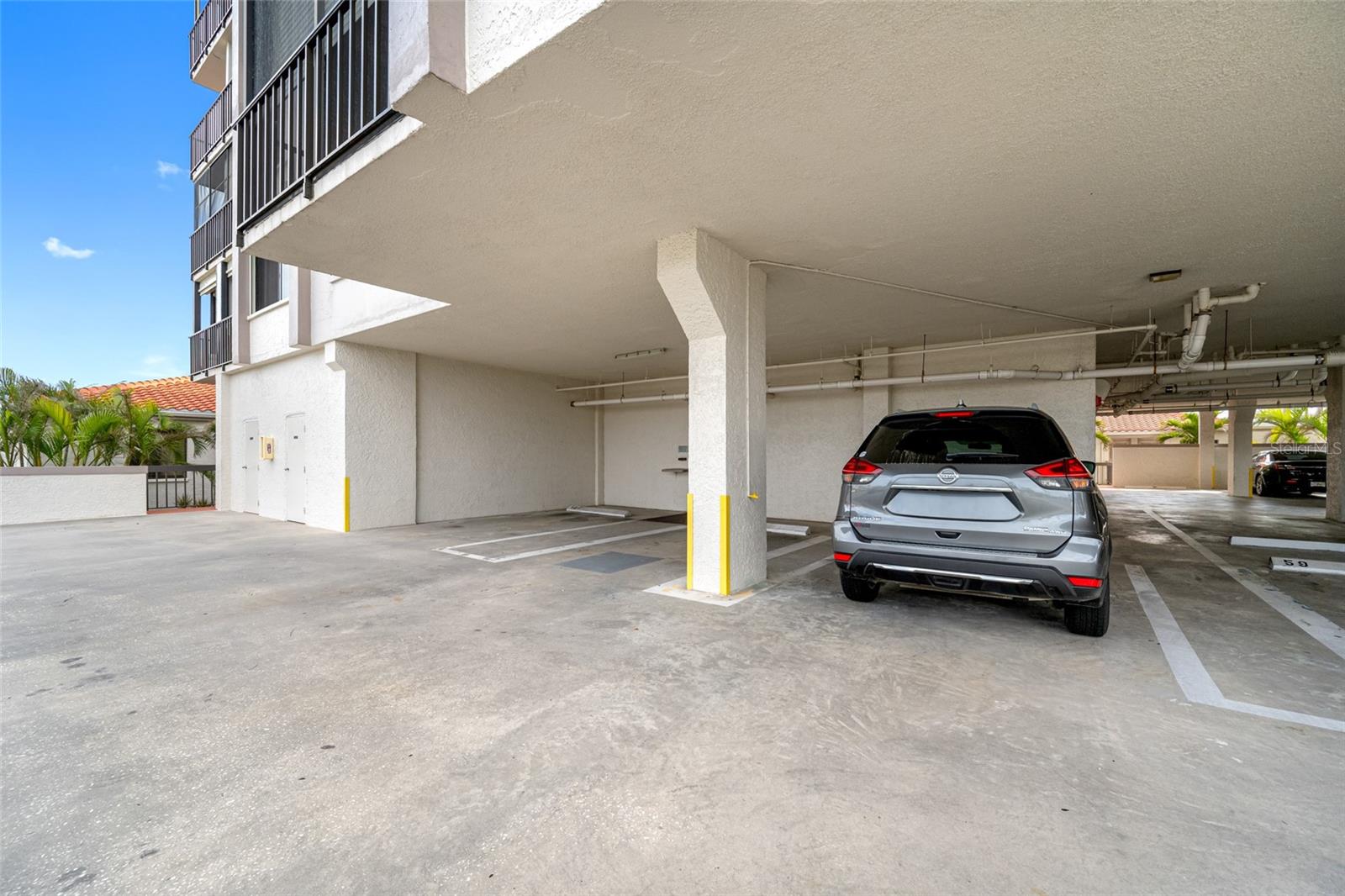 BAHIA DEL MAR II - Residential