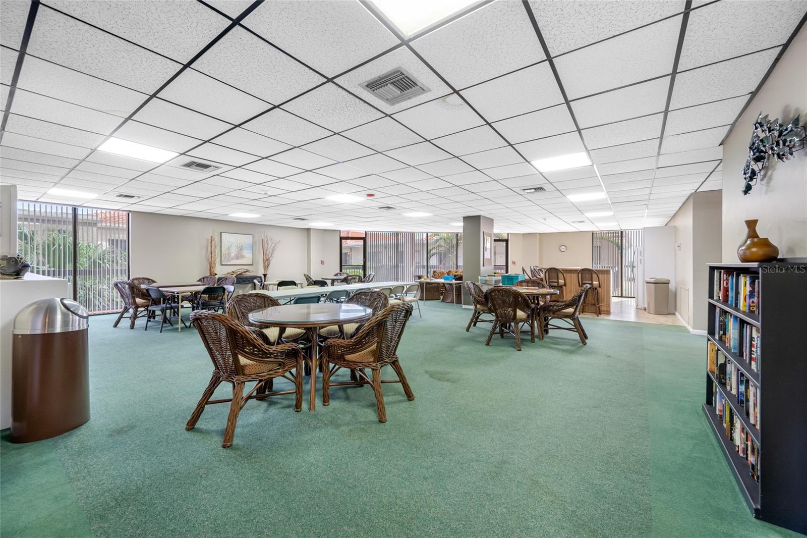 BAHIA DEL MAR II - Residential