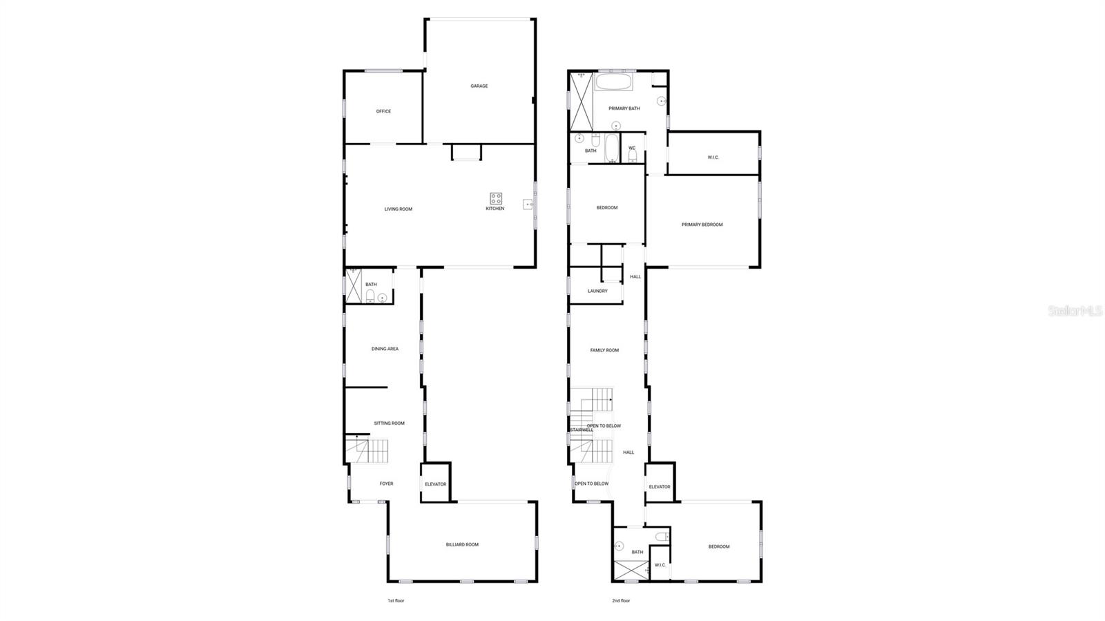 AQUA LAGOON - Residential