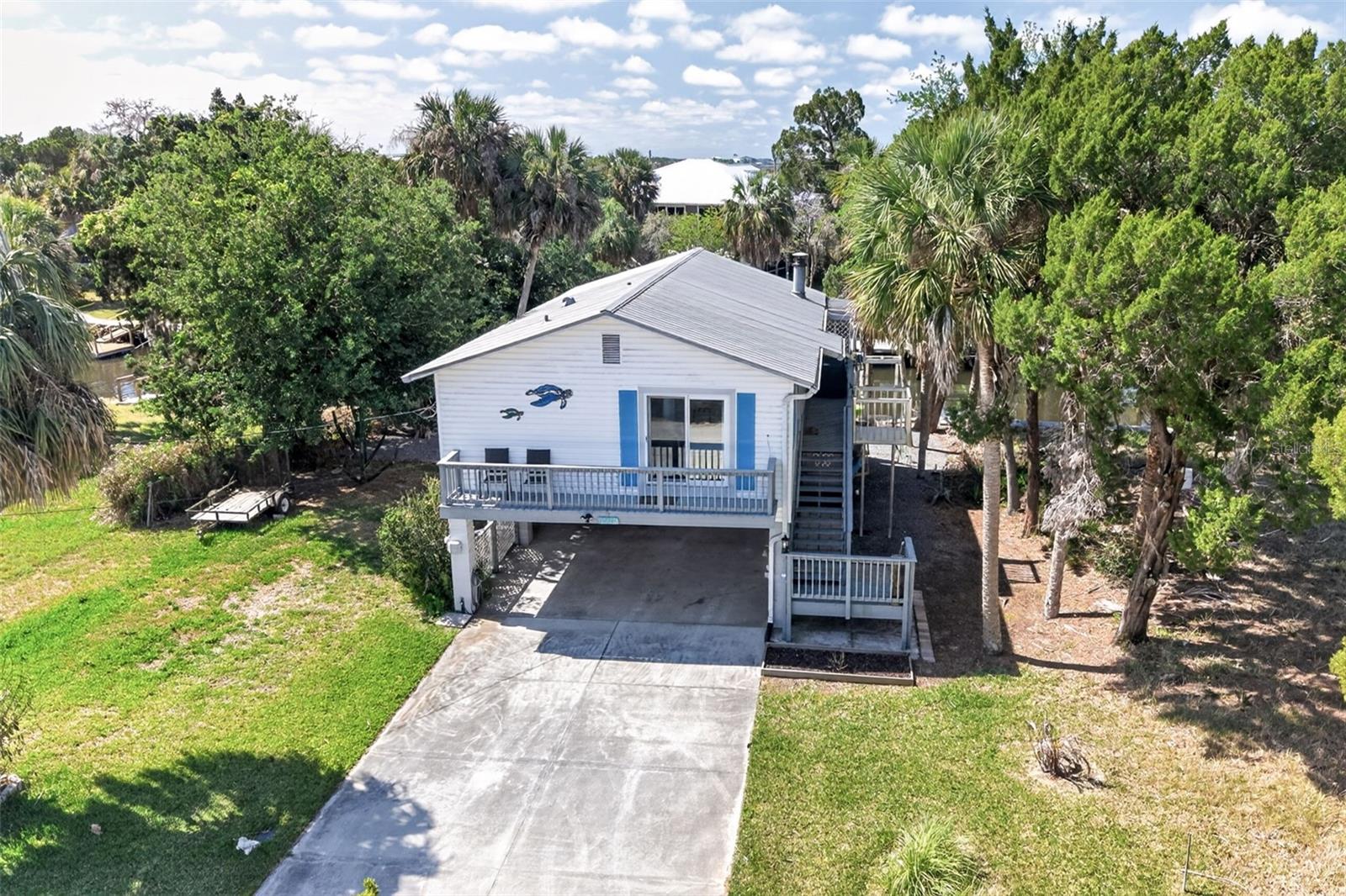 12122 W GULF BREEZE COURT