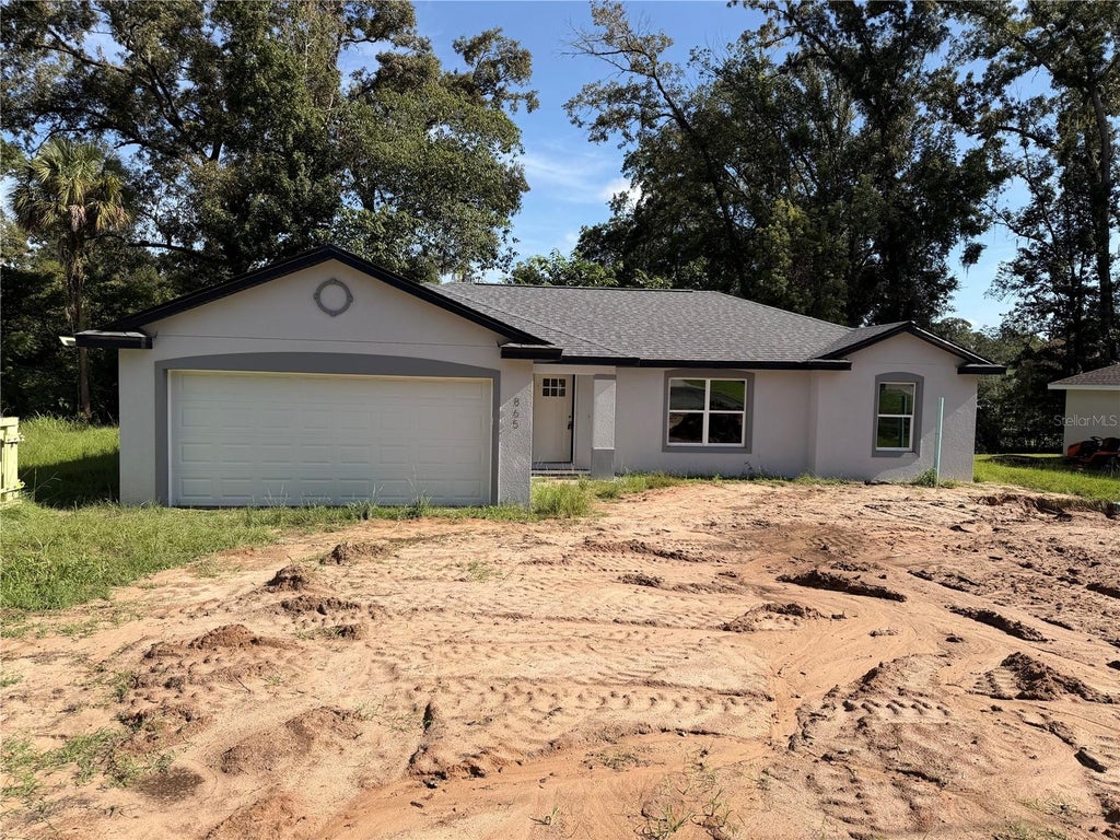 Photo of 865 SE 28th Street, Ocala, FL 34471 (MLS # OM730060)