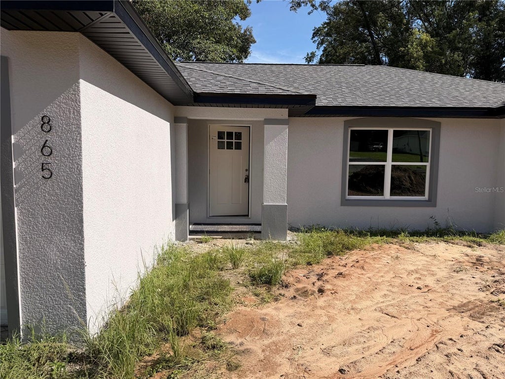 Photo of 865 SE 28th Street, Ocala, FL 34471 (MLS # OM730060)