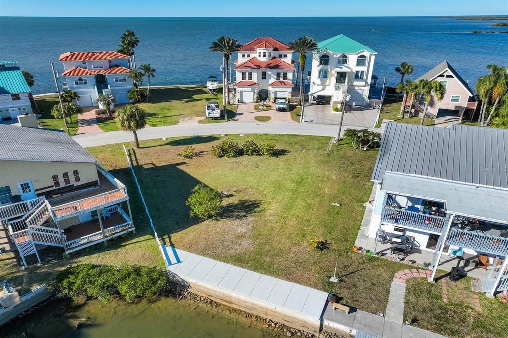 Photo of 6424 Driftwood Drive, Hudson, FL 34667 (MLS # TB8467362)