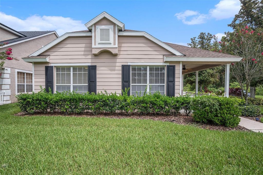 Photo of 17902 Havenview Lane, Lutz, FL 33558 (MLS # TB8405346)