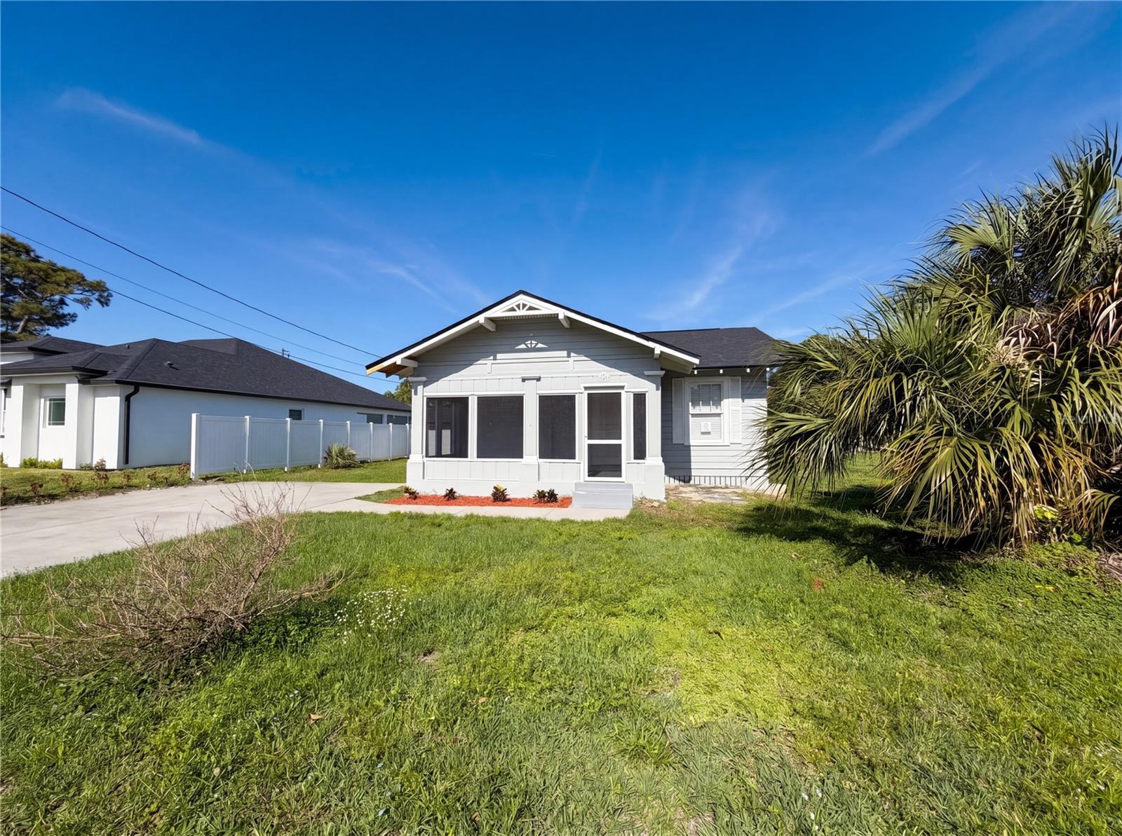 ATWATERS SUB - Residential