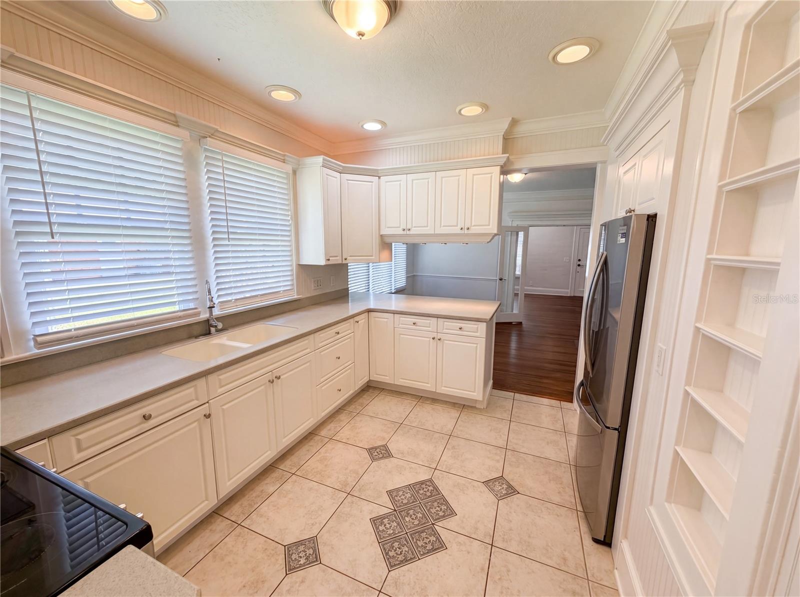 ATWATERS SUB - Residential