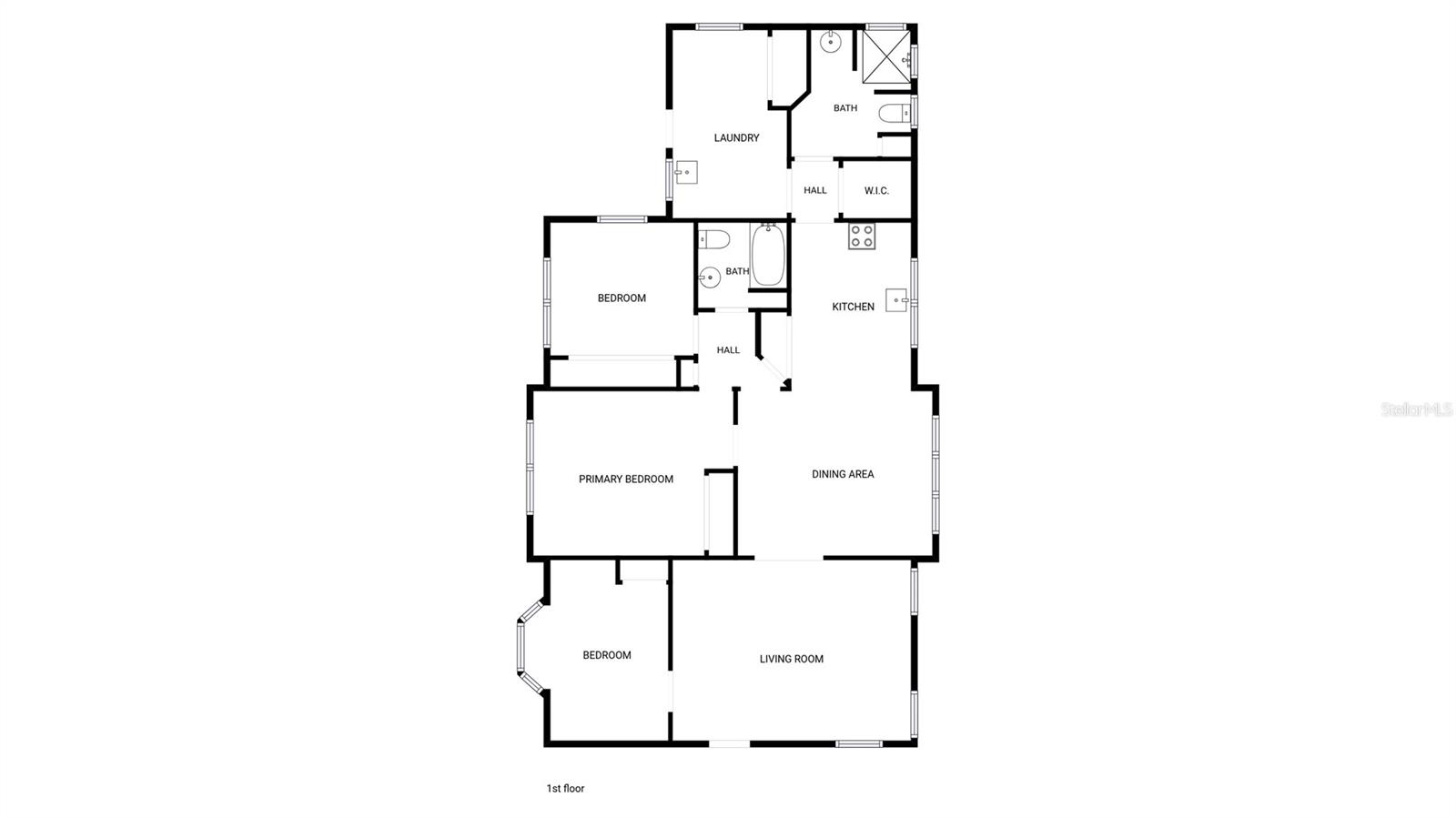ATWATERS SUB - Residential
