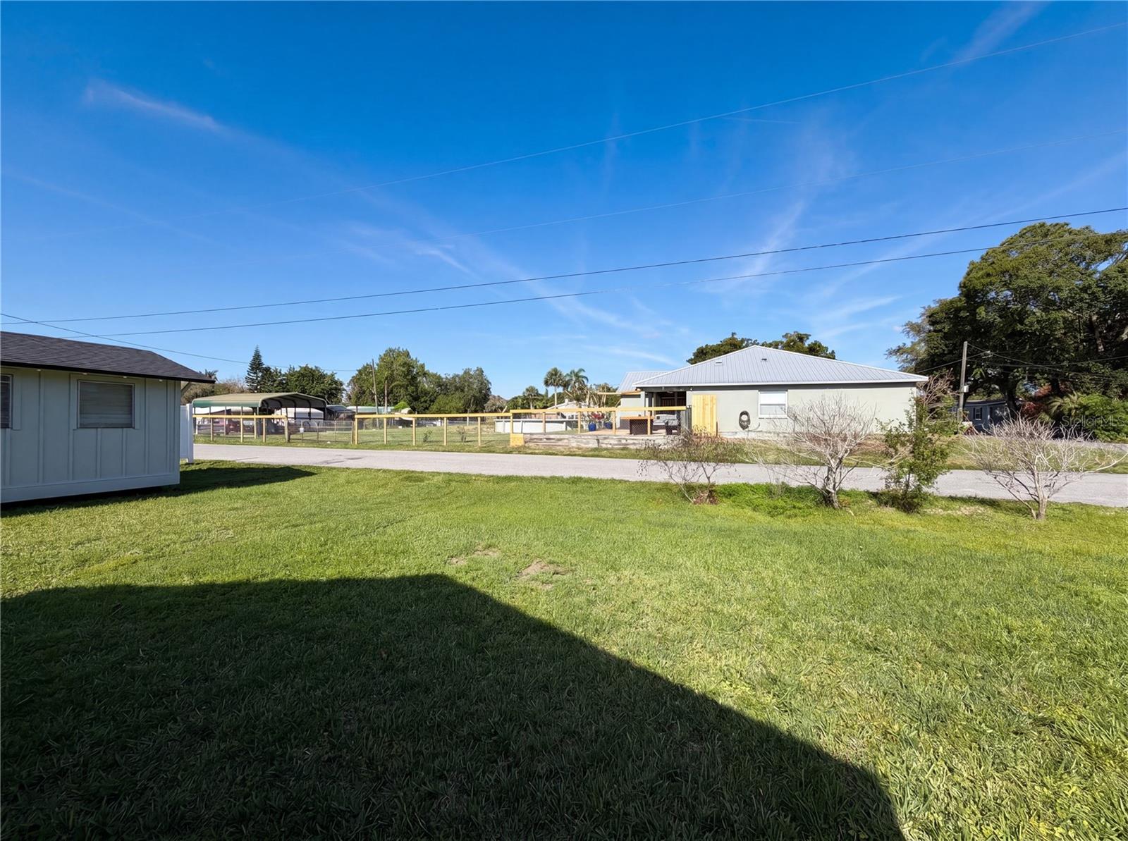 ATWATERS SUB - Residential