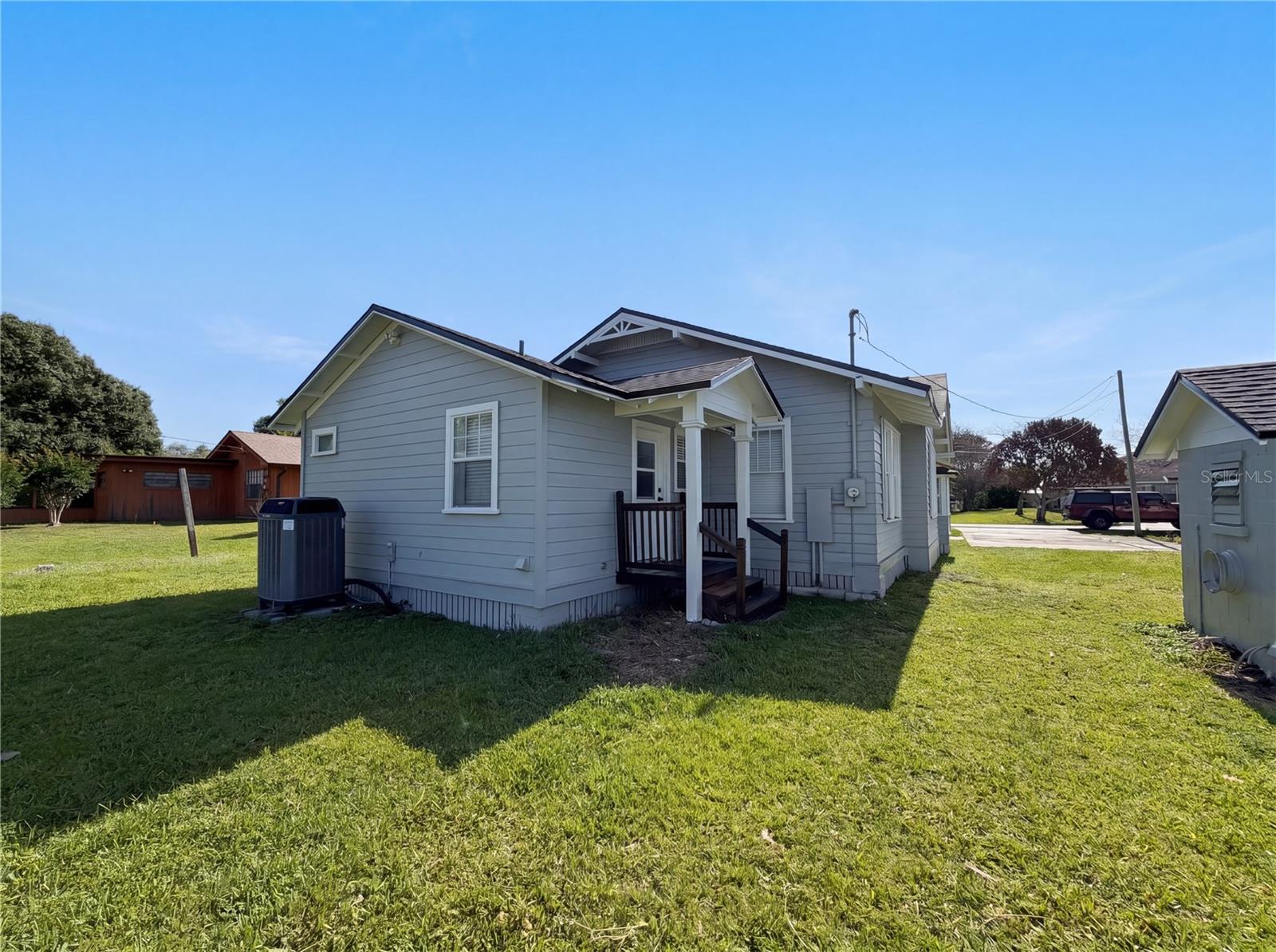 ATWATERS SUB - Residential