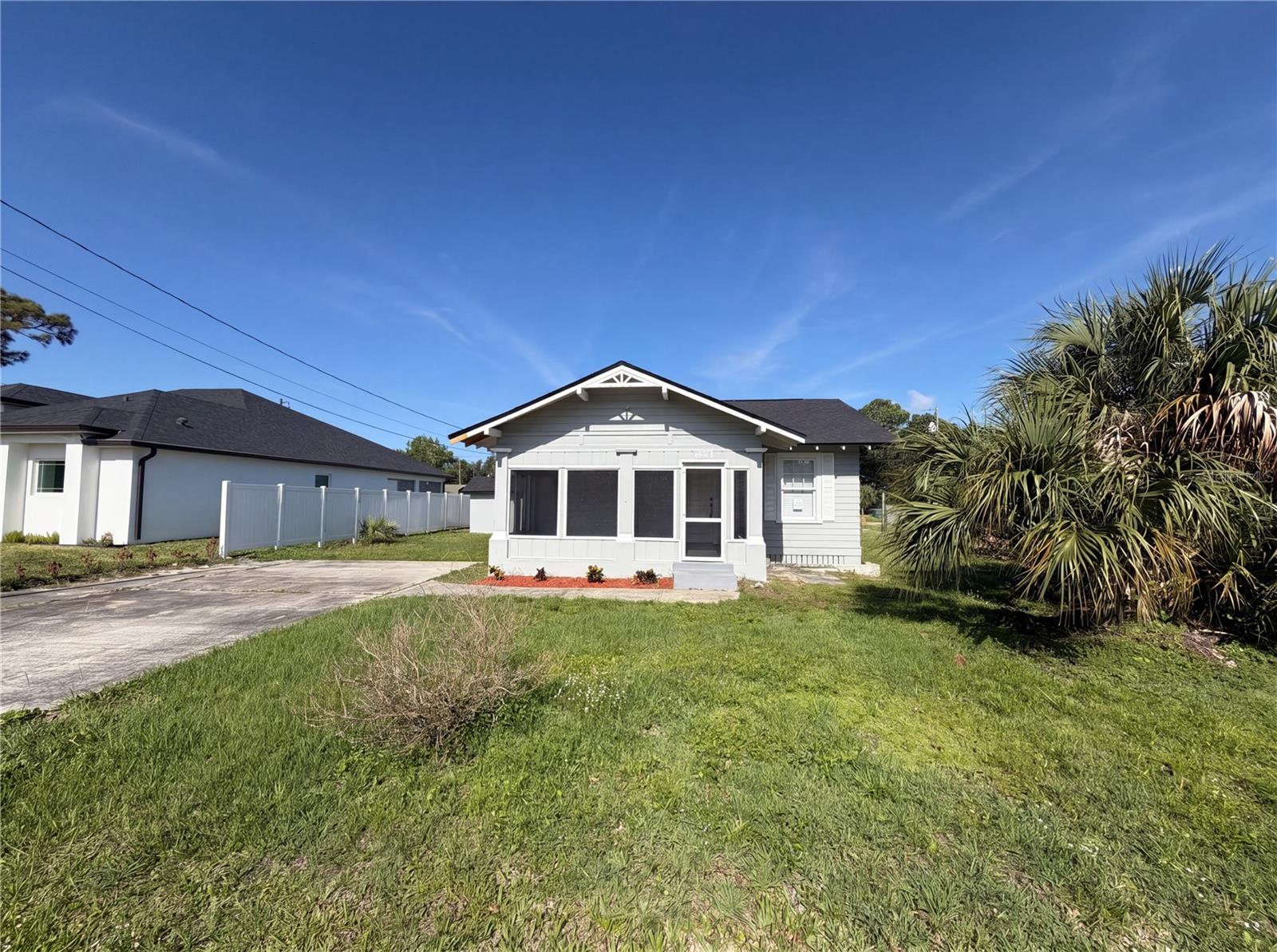 ATWATERS SUB - Residential