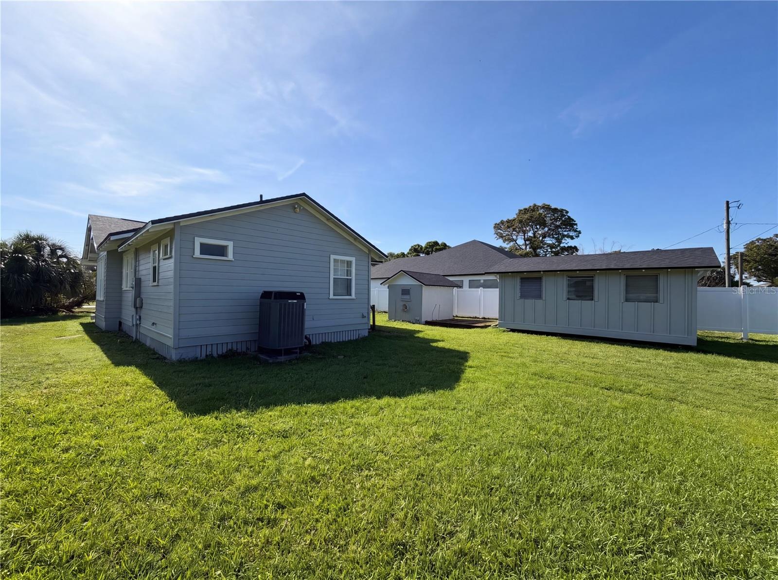 ATWATERS SUB - Residential