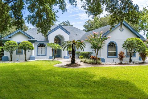 A home in EUSTIS