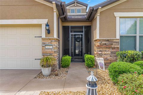 A home in OCALA