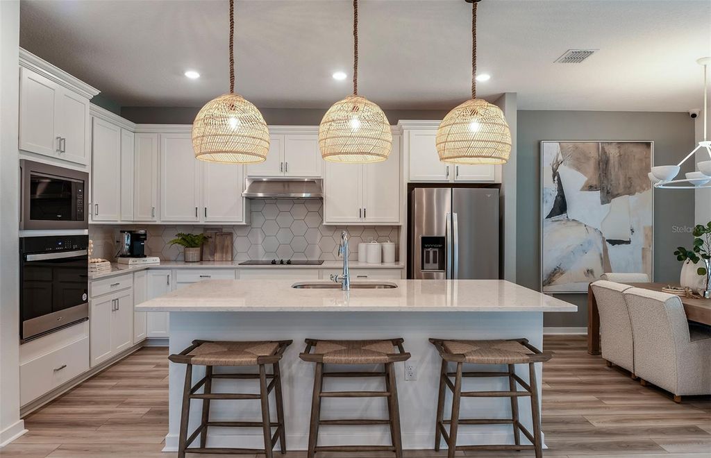 Photo of 3724 Obsidian Drive, Spring Hill, FL 34609 (MLS # TB8437938)